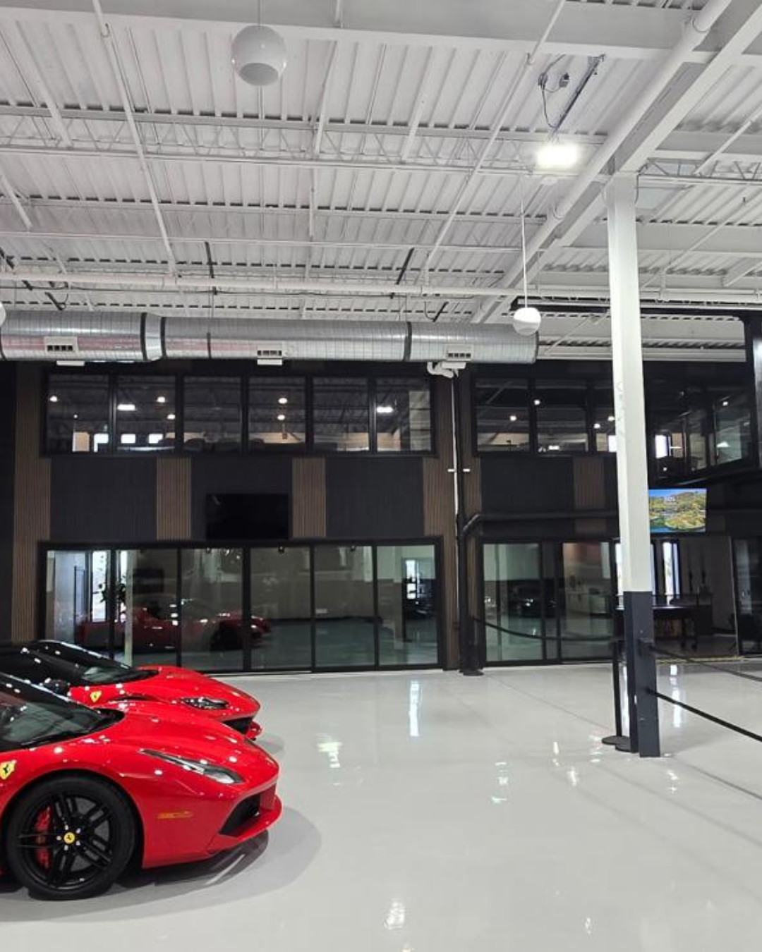 Commercial Vinyl Windows & Sliding Doors (3)