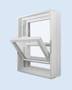 Single Hung Windows