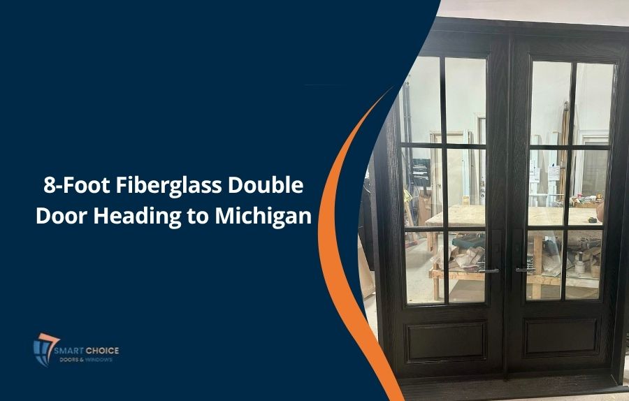 8-Foot-Fiberglass-Double-Door-Heading-to-Michigan
